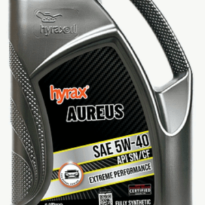 hyrax proguard 10w 40 semi synthetic