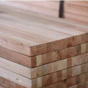 laminated wood sheet