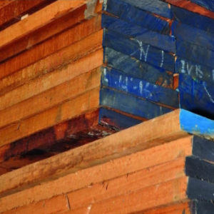 premium hardwood plank