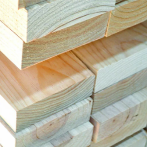 structural timber beam