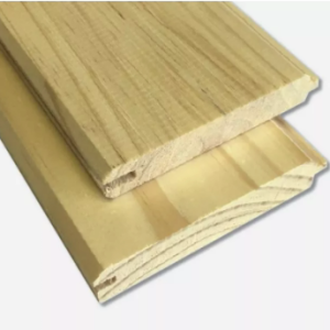 engineered timber panel